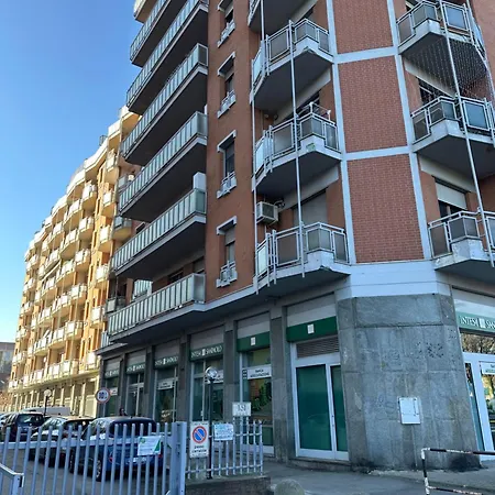 Tommy'S Home Turín Exterior foto