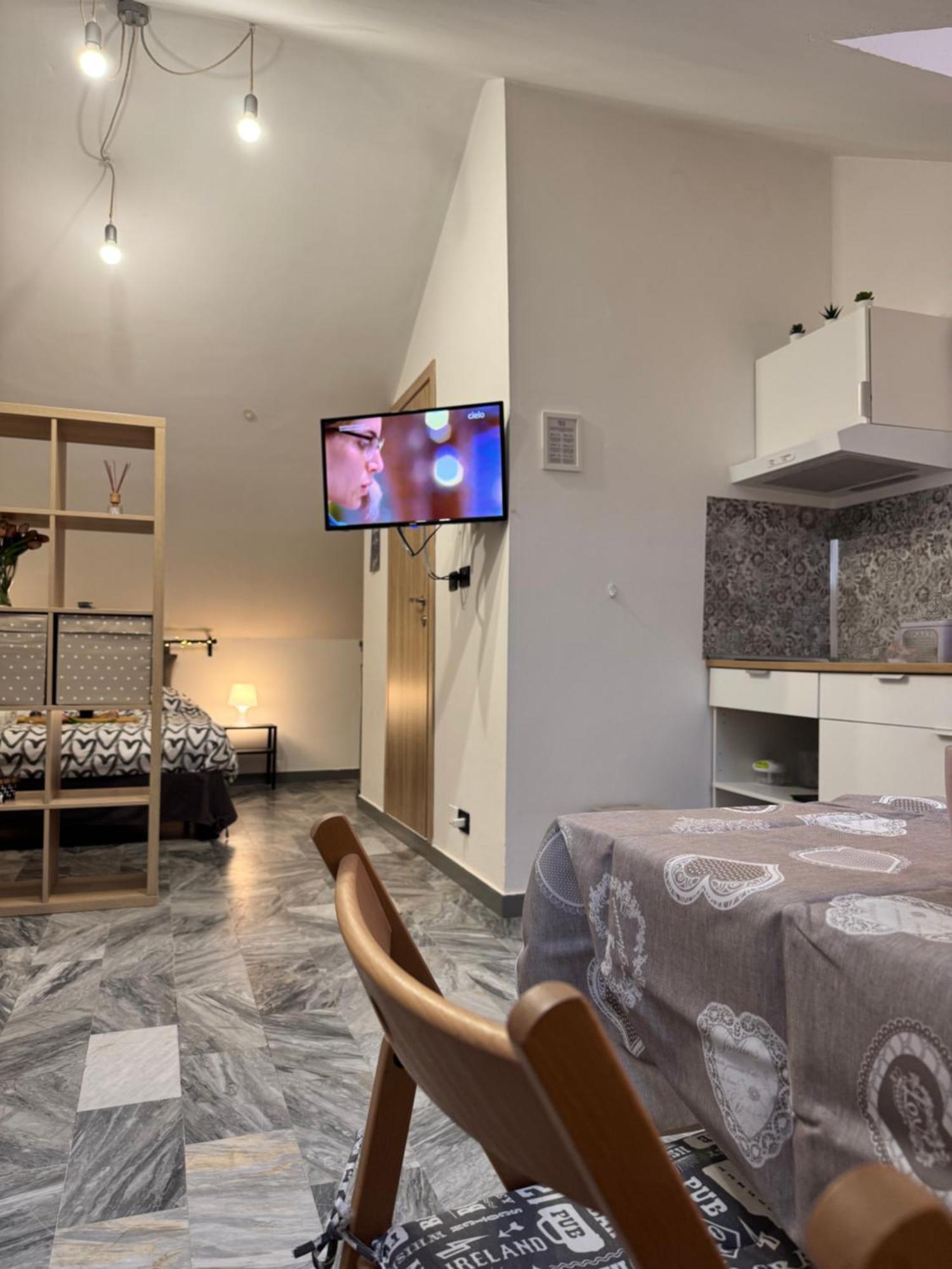 Apartment Tommy's
