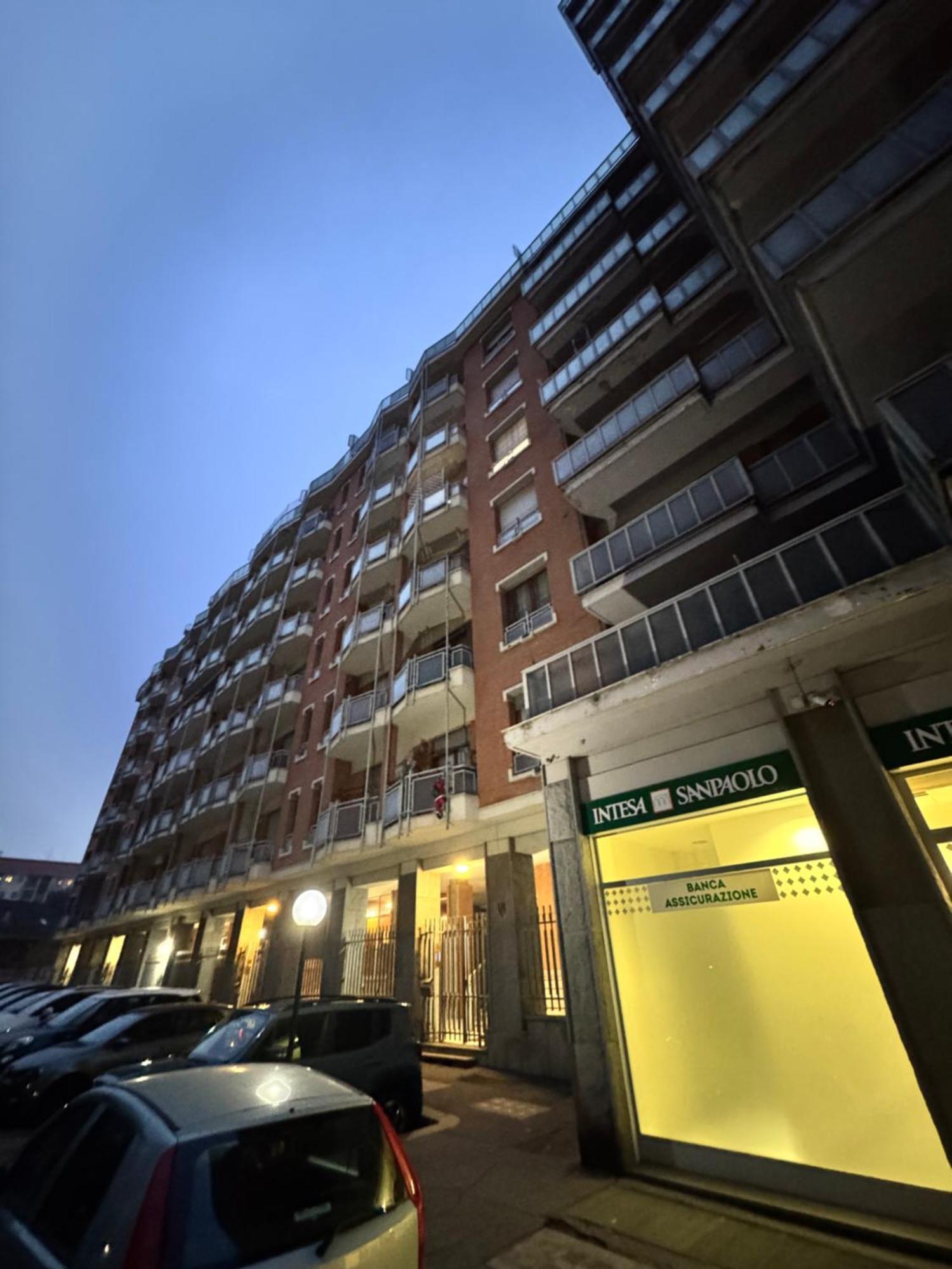 Apartment Tommy's Turin
